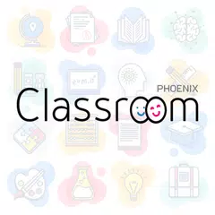 Phoenix Classroom Icon