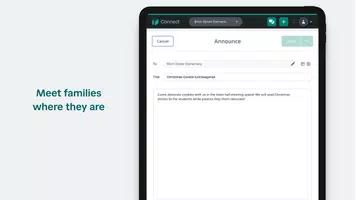 SchoolStatus Connect screenshot 5