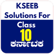 KSEEB Solutions For Class 10 icon