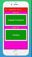 Class 12 English Book 截圖 1