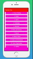 Class 12 English Book 截圖 3