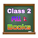 Class 2 All Subject Books APK