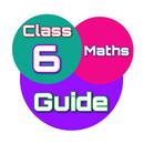 Class 6 Maths Guide APK