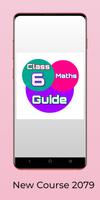 Class 6 Maths Guide 海報