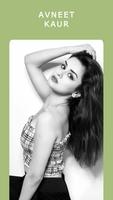 Hot Indian Actress Wallpapers screenshot 3