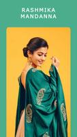 Hot Indian Actress Wallpapers screenshot 1