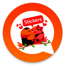 Stickers For WhatsApp - WAStickerApps-APK