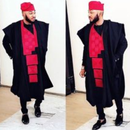 Classy Agbada Native Styles APK