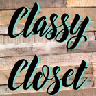 Classy Closet Boutique icône
