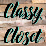 Classy Closet Boutique APK