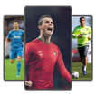 Cristiano Ronaldo HD Wallpaper