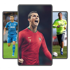 Cristiano Ronaldo иконка