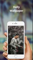 Cristiano Ronaldo скриншот 3