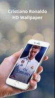 Cristiano Ronaldo постер