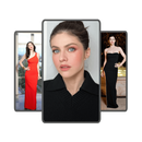 Alexandra Daddario Wallpaper-APK