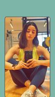 Poster Alia Bhatt HD Wallpaper