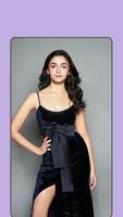 1 Schermata Alia Bhatt HD Wallpaper
