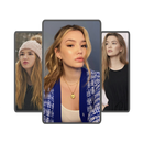 Ali SkovBye HD Wallpaper APK