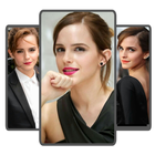 Emma Watson أيقونة