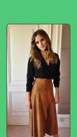 Emma Watson تصوير الشاشة 1
