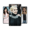 Elizabeth Olsen HD Wallpaper APK
