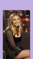 Elizabeth Olsen HD Wallpaper screenshot 3