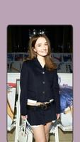 Kaitlyn Dever HD Wallpaper ảnh chụp màn hình 1