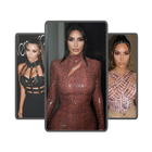 Kim Kardashian icon