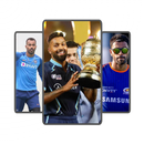 Hardik Pandya HD Wallpaper-APK