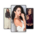 Inbar Lavi HD Wallpaper-APK