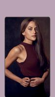 1 Schermata Inbar Lavi HD Wallpaper