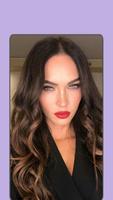 Megan Fox HD Wallpaper screenshot 3