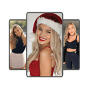 Tommi Rose HD Wallpaper-APK