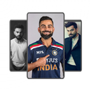 Virat Kohli Wallpapers | VK18-APK