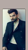 Virat Kohli poster
