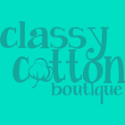 Classy Cotton icône