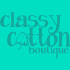 Classy Cotton أيقونة