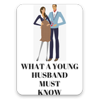 What a Young Husband must know icône