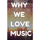 Literature Why we love music APK
