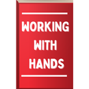 How to work with hands APK