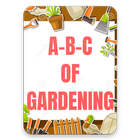 How to do Gardening icône