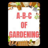 How to do Gardening Affiche