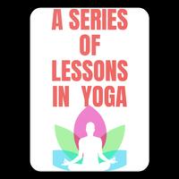 Lessons in Gnani Yoga 포스터