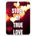 What is True love Free eBook icône