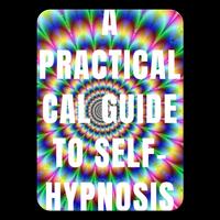 Guide to Self-Hypnosis ポスター