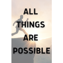 All Things are Possible APK