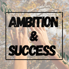 Ambition And Success icône