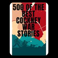 500 War Stories penulis hantaran