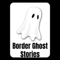 Border Ghost Stories Affiche