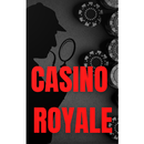 Casino Royale-James bond-APK